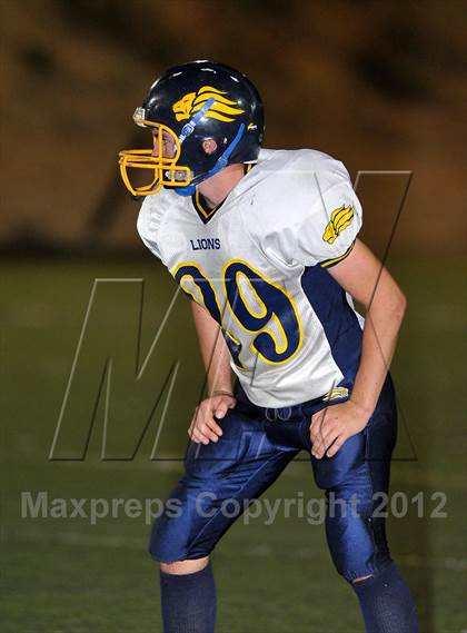 Thumbnail 1 in Big Valley Christian @ Valley Christian photogallery.
