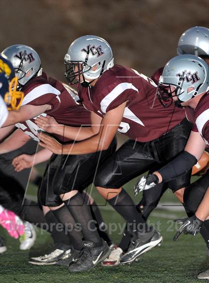 Thumbnail 3 in Big Valley Christian @ Valley Christian photogallery.