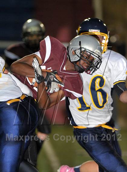 Thumbnail 2 in Big Valley Christian @ Valley Christian photogallery.