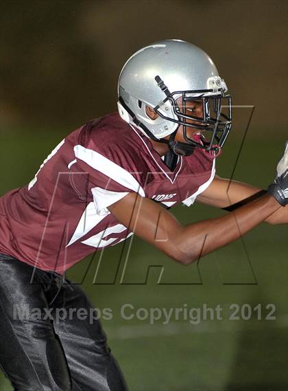 Thumbnail 3 in Big Valley Christian @ Valley Christian photogallery.