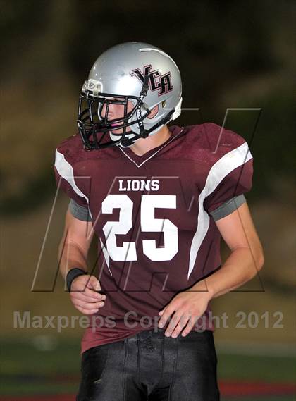 Thumbnail 1 in Big Valley Christian @ Valley Christian photogallery.