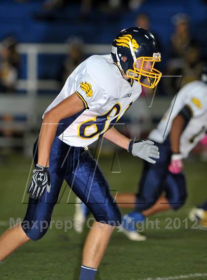 Thumbnail 3 in Big Valley Christian @ Valley Christian photogallery.