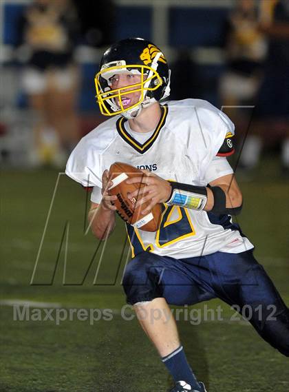 Thumbnail 3 in Big Valley Christian @ Valley Christian photogallery.