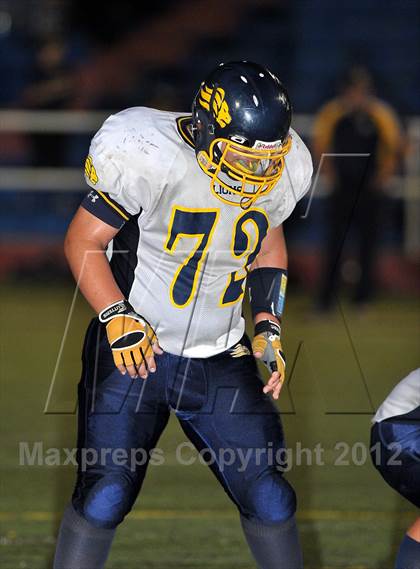 Thumbnail 2 in Big Valley Christian @ Valley Christian photogallery.