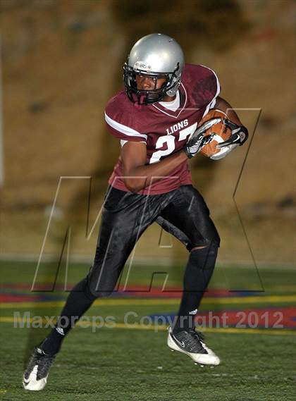 Thumbnail 3 in Big Valley Christian @ Valley Christian photogallery.