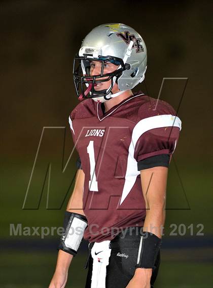 Thumbnail 3 in Big Valley Christian @ Valley Christian photogallery.