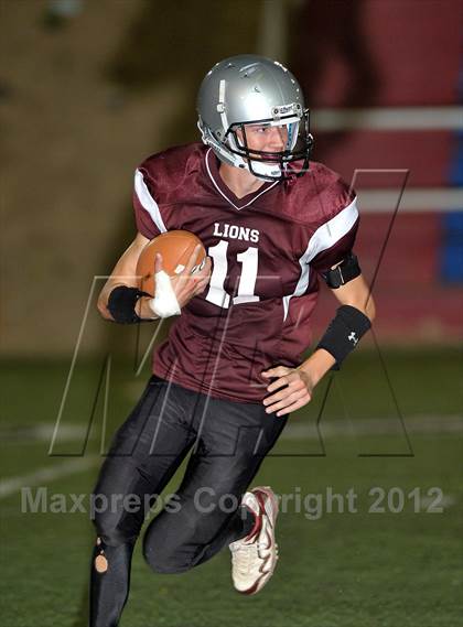 Thumbnail 3 in Big Valley Christian @ Valley Christian photogallery.