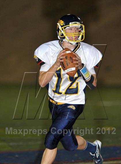 Thumbnail 2 in Big Valley Christian @ Valley Christian photogallery.