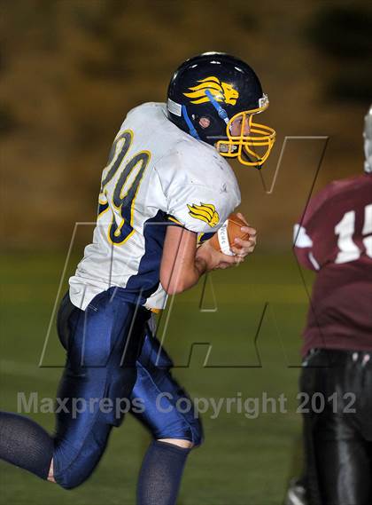 Thumbnail 3 in Big Valley Christian @ Valley Christian photogallery.