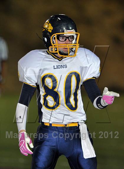 Thumbnail 3 in Big Valley Christian @ Valley Christian photogallery.