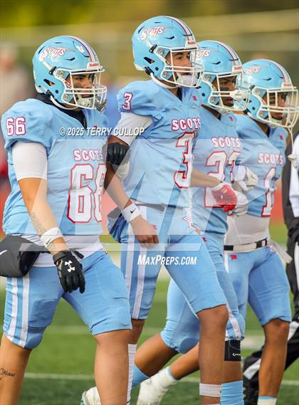 Thumbnail 3 in Ogden @ Ben Lomond (The Battle for the Iron Horse) photogallery.