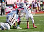 Photo from the gallery "Ogden @ Ben Lomond (The Battle for the Iron Horse)"