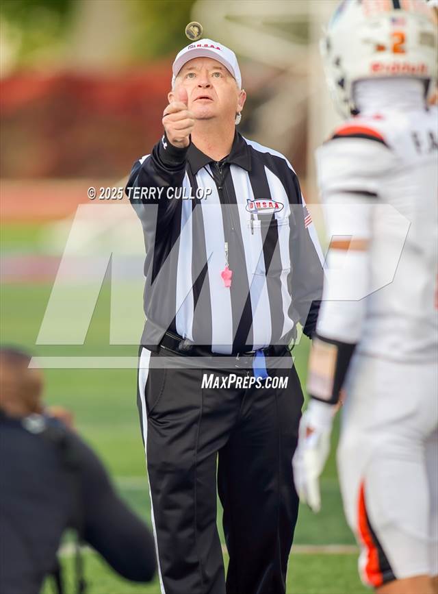 Ogden @ Ben Lomond (The Battle for the Iron Horse)