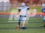 Photo from the gallery "Ogden @ Ben Lomond (The Battle for the Iron Horse)"