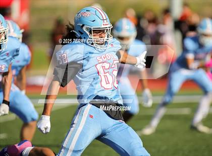 Thumbnail 2 in Ogden @ Ben Lomond (The Battle for the Iron Horse) photogallery.