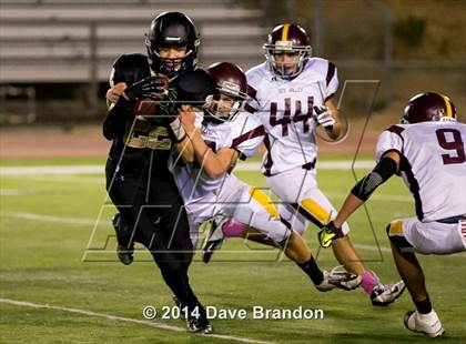 Thumbnail 1 in JV: Simi Valley @ Calabasas photogallery.