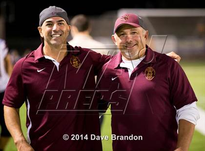 Thumbnail 2 in JV: Simi Valley @ Calabasas photogallery.