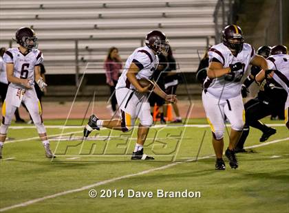 Thumbnail 3 in JV: Simi Valley @ Calabasas photogallery.