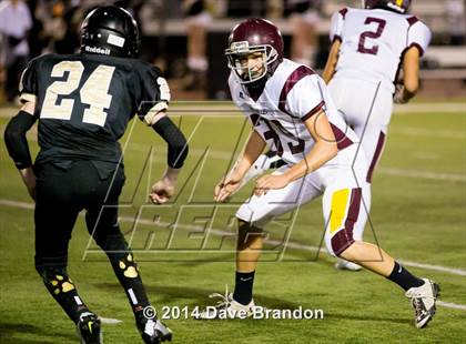 Thumbnail 2 in JV: Simi Valley @ Calabasas photogallery.
