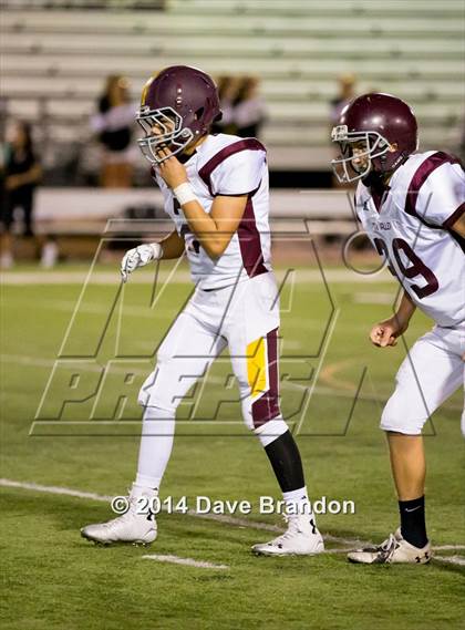Thumbnail 1 in JV: Simi Valley @ Calabasas photogallery.