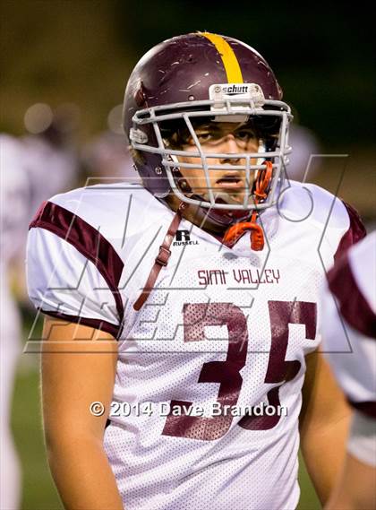 Thumbnail 2 in JV: Simi Valley @ Calabasas photogallery.