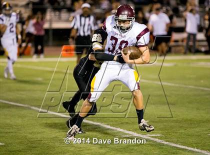 Thumbnail 2 in JV: Simi Valley @ Calabasas photogallery.