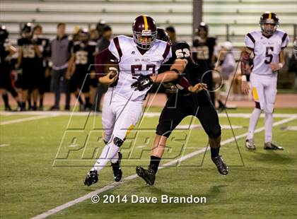 Thumbnail 2 in JV: Simi Valley @ Calabasas photogallery.