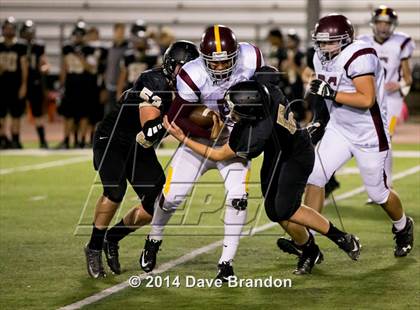 Thumbnail 3 in JV: Simi Valley @ Calabasas photogallery.