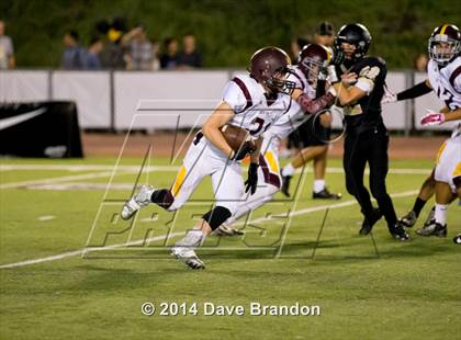 Thumbnail 2 in JV: Simi Valley @ Calabasas photogallery.