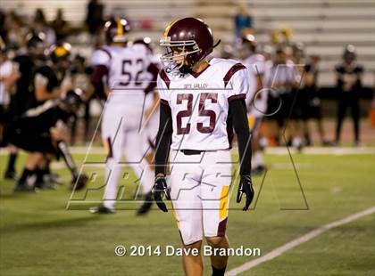 Thumbnail 1 in JV: Simi Valley @ Calabasas photogallery.