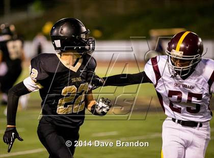 Thumbnail 3 in JV: Simi Valley @ Calabasas photogallery.