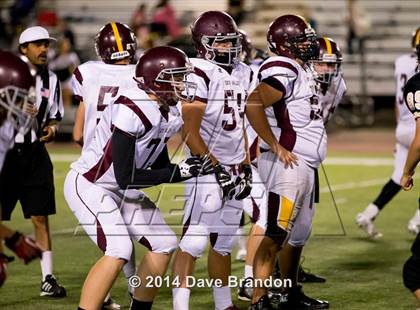 Thumbnail 1 in JV: Simi Valley @ Calabasas photogallery.