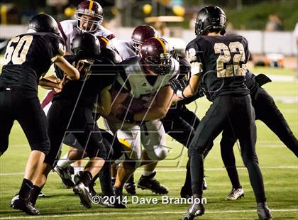 Thumbnail 3 in JV: Simi Valley @ Calabasas photogallery.