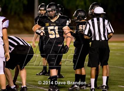 Thumbnail 1 in JV: Simi Valley @ Calabasas photogallery.