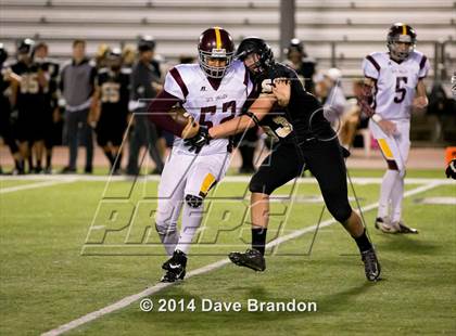 Thumbnail 1 in JV: Simi Valley @ Calabasas photogallery.