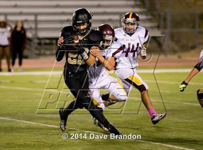 Thumbnail 3 in JV: Simi Valley @ Calabasas photogallery.