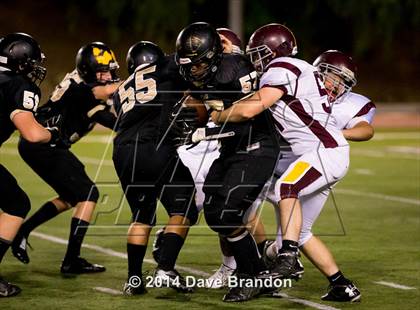 Thumbnail 3 in JV: Simi Valley @ Calabasas photogallery.