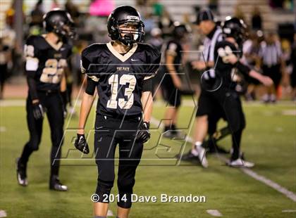 Thumbnail 1 in JV: Simi Valley @ Calabasas photogallery.