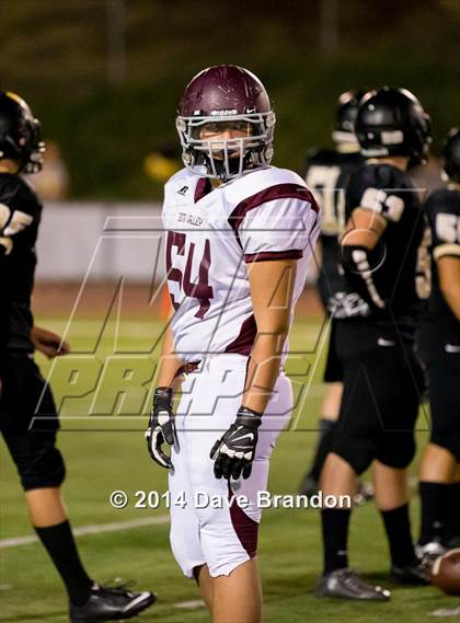 Thumbnail 2 in JV: Simi Valley @ Calabasas photogallery.