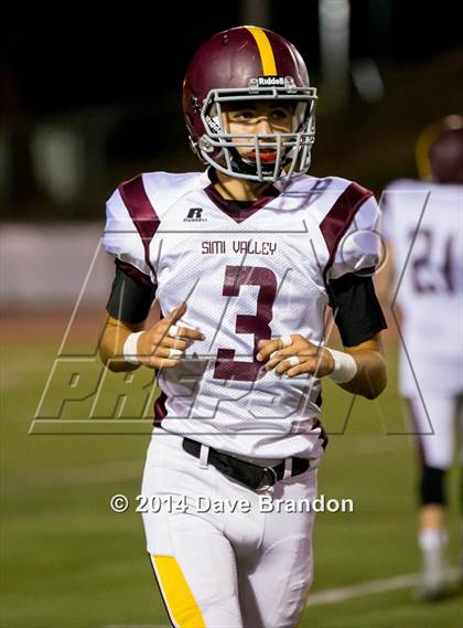 Thumbnail 3 in JV: Simi Valley @ Calabasas photogallery.