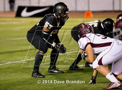 Thumbnail 2 in JV: Simi Valley @ Calabasas photogallery.