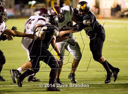 Thumbnail 2 in JV: Simi Valley @ Calabasas photogallery.