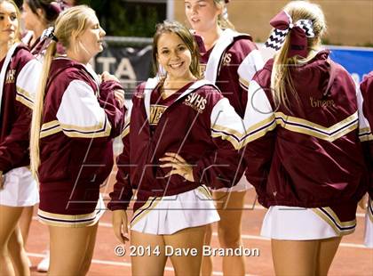 Thumbnail 1 in JV: Simi Valley @ Calabasas photogallery.