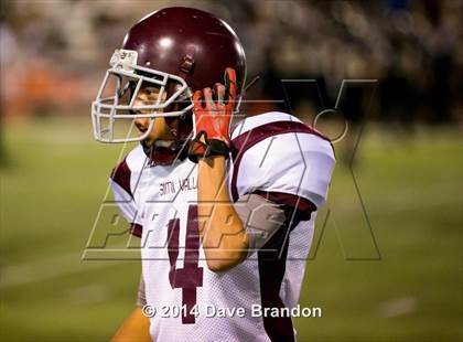 Thumbnail 3 in JV: Simi Valley @ Calabasas photogallery.