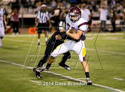 Thumbnail 3 in JV: Simi Valley @ Calabasas photogallery.