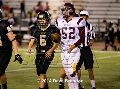 Thumbnail 1 in JV: Simi Valley @ Calabasas photogallery.