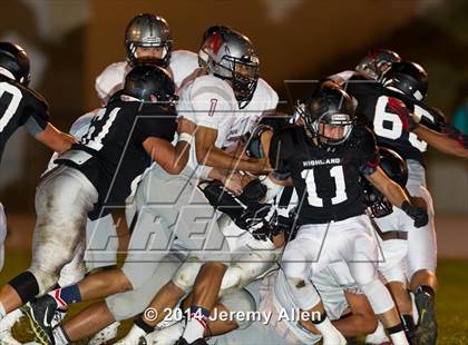 Thumbnail 3 in Northridge @ Highland photogallery.