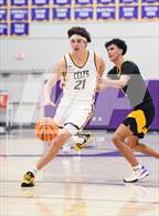 Photo from the gallery "Crespi vs. Mission Bay (The Holiday Classic)"