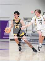 Photo from the gallery "Crespi vs. Mission Bay (The Holiday Classic)"