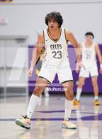 Photo from the gallery "Crespi vs. Mission Bay (The Holiday Classic)"